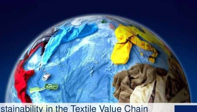 SustainableTextiles